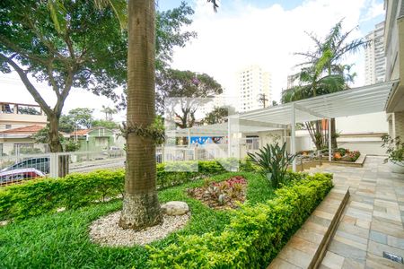 Apartamento para alugar com 70m², 2 quartos e 1 vagaEntrada