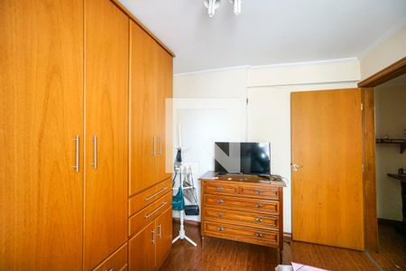 Apartamento para alugar com 70m², 2 quartos e 1 vagaQuarto 01