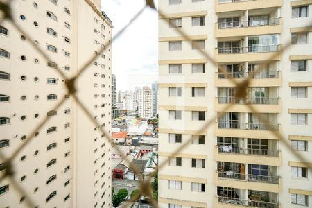 Apartamento para alugar com 70m², 2 quartos e 1 vagaVista do quarto 02