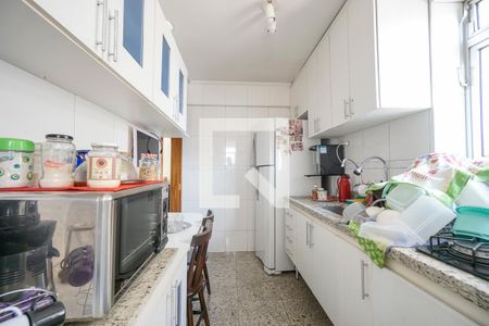 Apartamento para alugar com 70m², 2 quartos e 1 vagaCozinha
