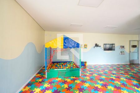 Apartamento para alugar com 70m², 2 quartos e 1 vagaBrinquedoteca