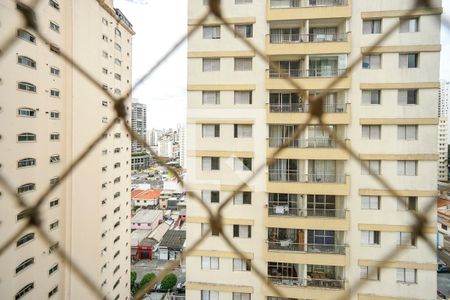 Apartamento para alugar com 70m², 2 quartos e 1 vagaVista do quarto 01