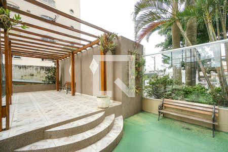 Apartamento para alugar com 70m², 2 quartos e 1 vagaPergolado