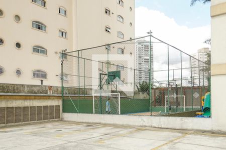 Apartamento para alugar com 70m², 2 quartos e 1 vagaQuadra poliesportiva