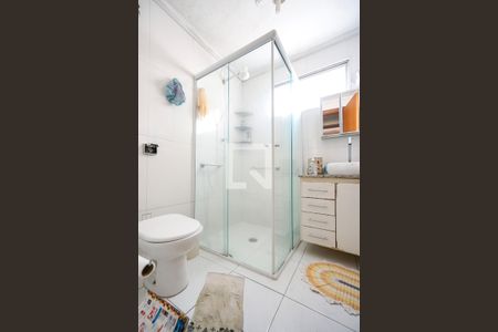 Apartamento para alugar com 70m², 2 quartos e 1 vagaBanheiro social