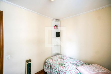 Apartamento para alugar com 70m², 2 quartos e 1 vagaQuarto 01