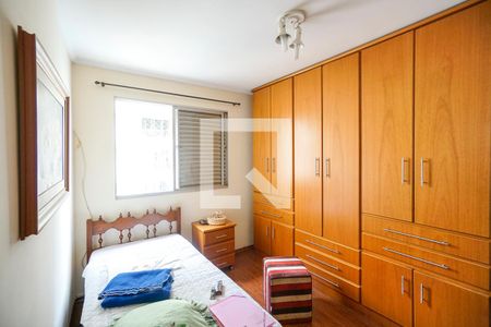 Quarto 01 de apartamento para alugar com 2 quartos, 70m² em Chácara Califórnia, São Paulo