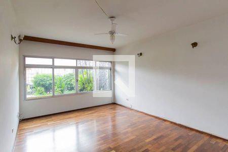 Sala de casa para alugar com 4 quartos, 260m² em Vila Salete, São Paulo