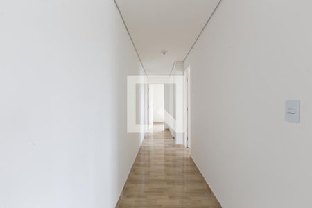 Corretor dos Quartos de apartamento para alugar com 2 quartos, 50m² em Vila Carmosina, São Paulo