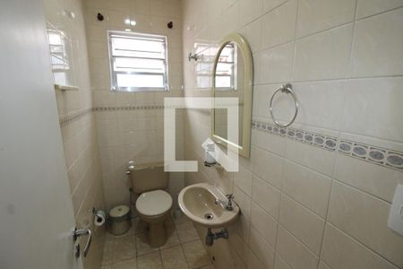 Lavabo de casa à venda com 3 quartos, 125m² em Vila Ema, São Paulo