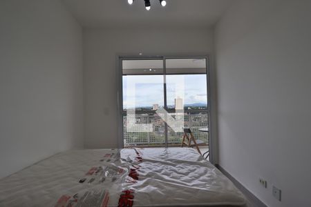 Apartamento para alugar com 37m², 1 quarto e 1 vagaQuarto