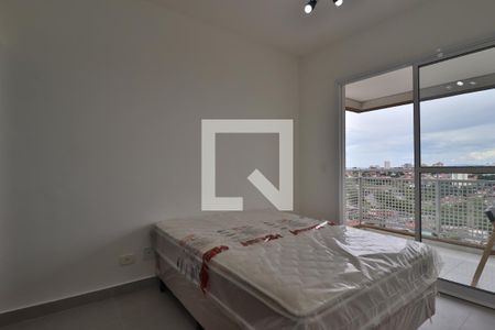 Apartamento para alugar com 37m², 1 quarto e 1 vagaQuarto