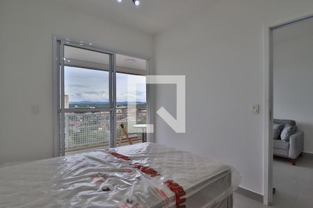 Apartamento para alugar com 37m², 1 quarto e 1 vagaQuarto