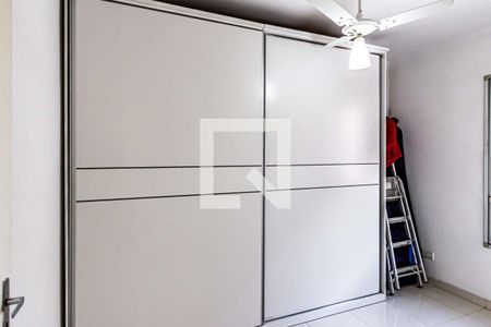 Quarto 1 de apartamento à venda com 2 quartos, 49m² em Luz, São Paulo