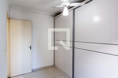 Quarto 1 de apartamento à venda com 2 quartos, 49m² em Luz, São Paulo