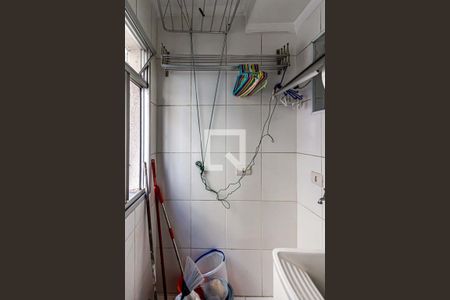 Apartamento à venda com 49m², 2 quartos e sem vaga Apartamento à venda com 49m², 2 quartos e sem vagaÁrea de serviço