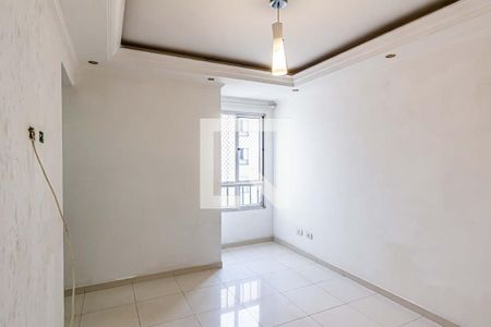 Sala de apartamento à venda com 2 quartos, 49m² em Luz, São Paulo
