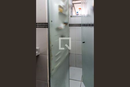 Apartamento à venda com 49m², 2 quartos e sem vaga Apartamento à venda com 49m², 2 quartos e sem vagaBanheiro