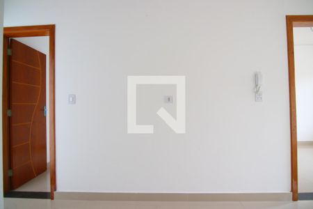 Cozinha de apartamento à venda com 2 quartos, 41m² em Vila Costa Melo, São Paulo