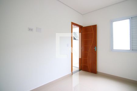 Quarto 1 de apartamento à venda com 2 quartos, 41m² em Vila Costa Melo, São Paulo