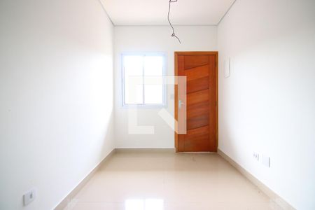 Sala de apartamento à venda com 2 quartos, 41m² em Vila Costa Melo, São Paulo