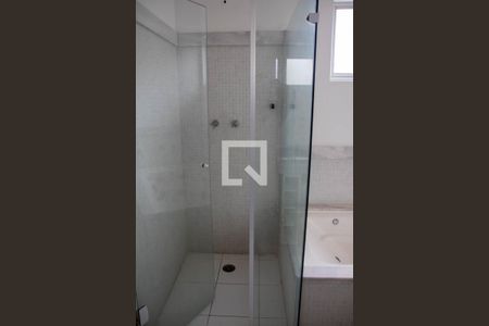 Casa para alugar com 400m², 4 quartos e 5 vagasBanheiro do Quarto 4