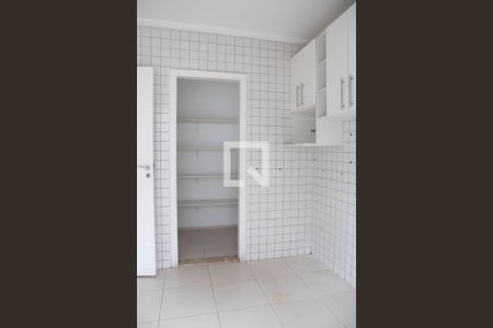 Casa para alugar com 400m², 4 quartos e 5 vagasÁrea de Serviço