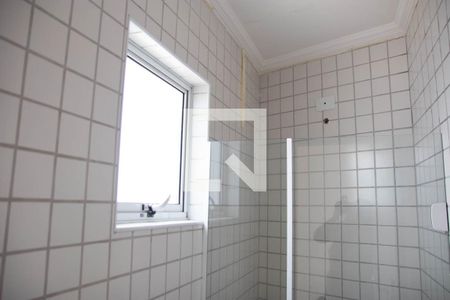 Casa para alugar com 400m², 4 quartos e 5 vagasBanheiro de serviço