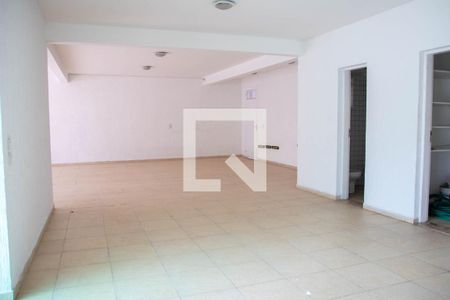 Casa para alugar com 400m², 4 quartos e 5 vagasChurrasqueira