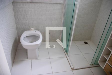 Casa para alugar com 400m², 4 quartos e 5 vagasBanheiro 3