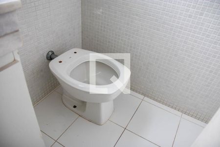 Casa para alugar com 400m², 4 quartos e 5 vagasBanheiro do Quarto 3