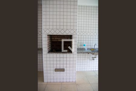 Casa para alugar com 400m², 4 quartos e 5 vagasChurrasqueira