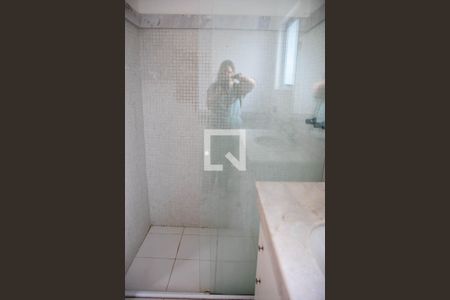 Casa para alugar com 400m², 4 quartos e 5 vagasBanheiro do Quarto 3