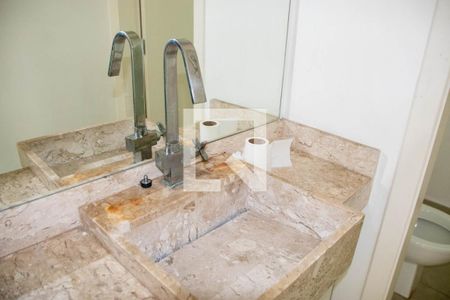 Casa para alugar com 400m², 4 quartos e 5 vagasBanheiro 4