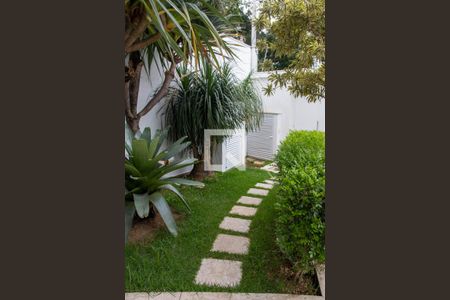 Casa para alugar com 400m², 4 quartos e 5 vagasJardim