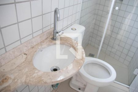 Casa para alugar com 400m², 4 quartos e 5 vagasBanheiro de serviço