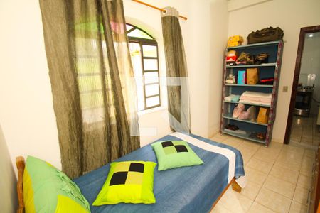 Casa à venda com 219m², 3 quartos e 6 vagasQuarto 3