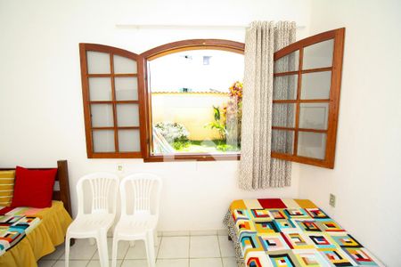 Casa à venda com 219m², 3 quartos e 6 vagasQuarto 