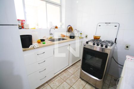 Casa à venda com 219m², 3 quartos e 6 vagasCozinha