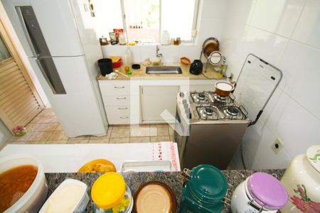 Casa à venda com 219m², 3 quartos e 6 vagasCozinha