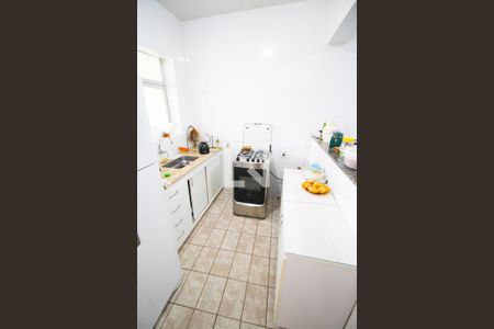 Casa à venda com 219m², 3 quartos e 6 vagasCozinha