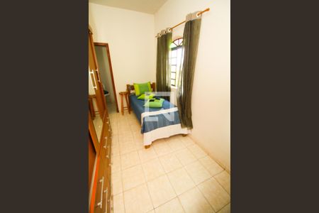 Casa à venda com 219m², 3 quartos e 6 vagasQuarto 3