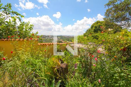 Casa à venda com 219m², 3 quartos e 6 vagasQuintal