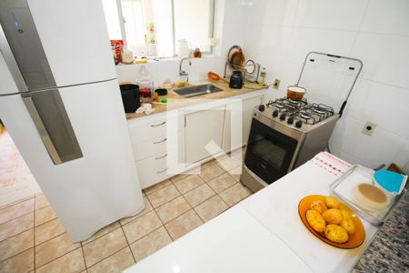 Casa à venda com 219m², 3 quartos e 6 vagasCozinha