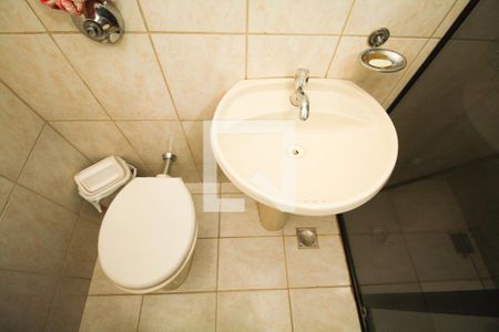 Casa à venda com 219m², 3 quartos e 6 vagasBanheiro