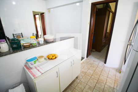 Casa à venda com 219m², 3 quartos e 6 vagasCozinha
