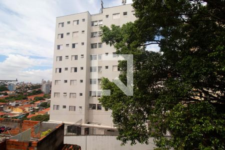 Quarto 2 - vista de casa à venda com 7 quartos, 170m² em Vila Madalena, São Paulo