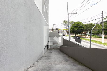 Apartamento à venda com 55m², 2 quartos e sem vagaEntrada da Garagem