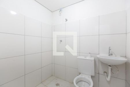 Apartamento à venda com 55m², 2 quartos e sem vagaBanheiro Social