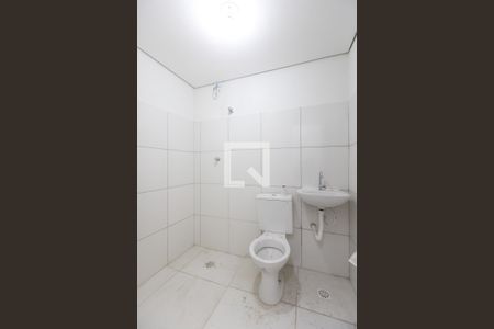 Apartamento à venda com 55m², 2 quartos e sem vagaBanheiro Social